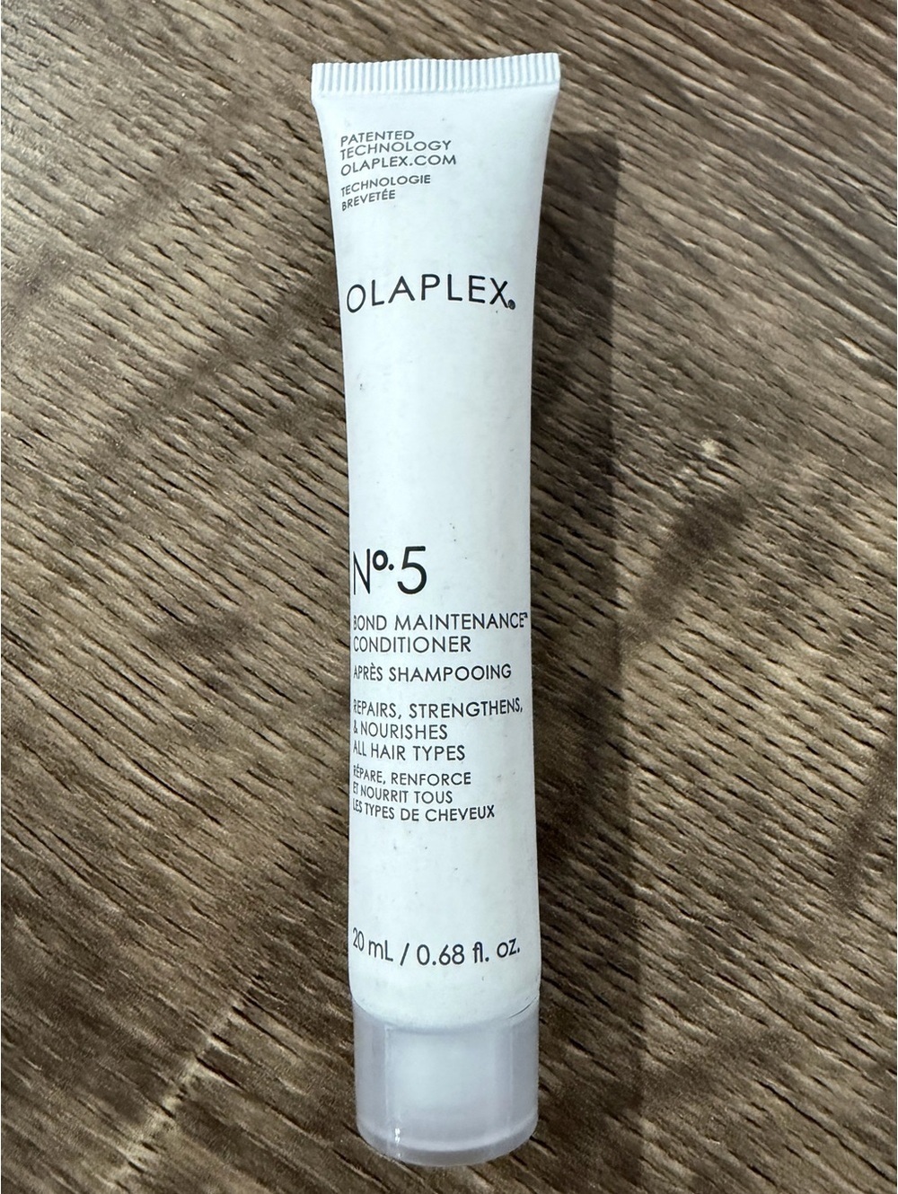 Olaplex No. 5 Bond Maintenance Conditioner 20 ml NEW